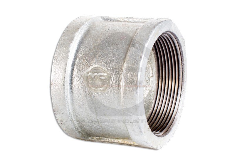 COPLE GALVANIZADO