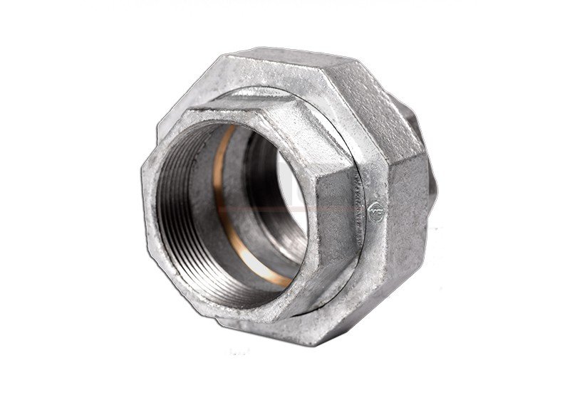 Union Galvanizada