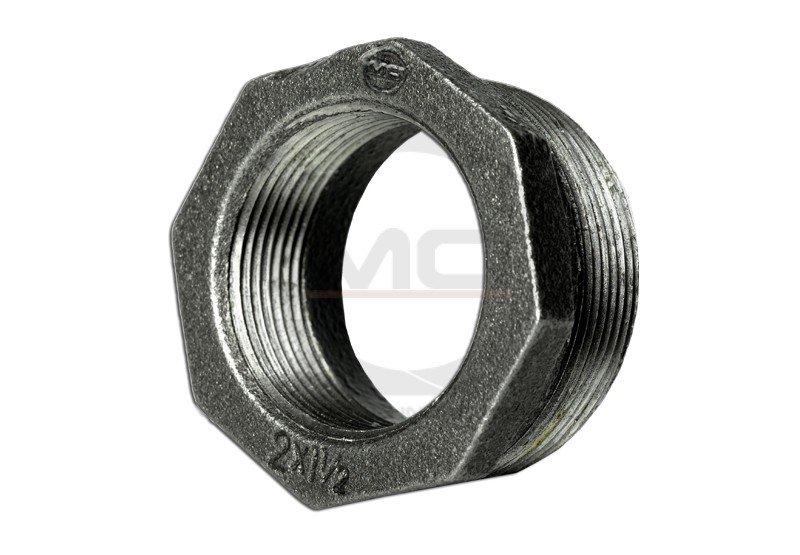 Red Bushing Negra