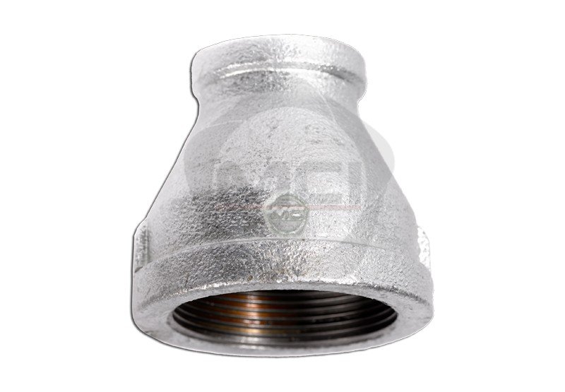 RED CAMPANA GALVANIZADA