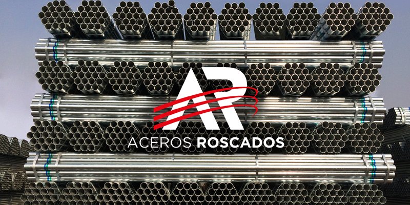 tuberia galvanizada en monterrey